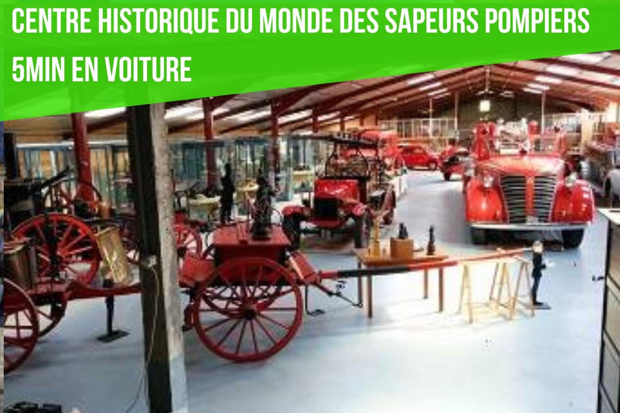Le Grand Pirou # Lumineux # Halte Auvergne Thiers Exterior foto